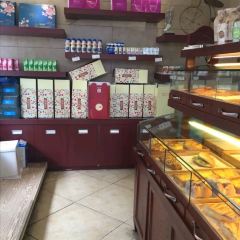 甜蜜宣言(五街店)用戶圖片