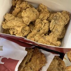 肯德基(瓯北置诚广场店) User Photo