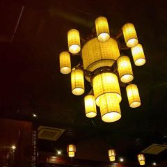 Zhenjiang Guogai Mian Pinjianguan User Photo