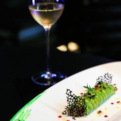 ROBUCHON AU DÔME User Photo