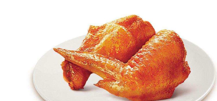 KFC (yingzhou)