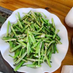 川流土菜馆(环北东路店) User Photo