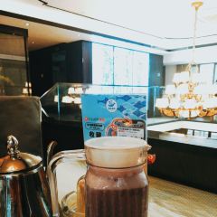 Guo Ju Seafood User Photo