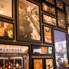 Fergburger User Photo