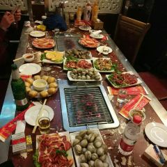 Taibai Seafood Barbecue Complete Collection User Photo