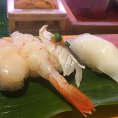 Hyotan Sushi User Photo