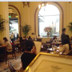 The Lobby User Photo