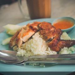 Kedai Kopi Lai Foong User Photo