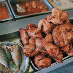 Aroon Rai 여행 사진