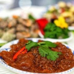 XIAN XIONG QI User Photo