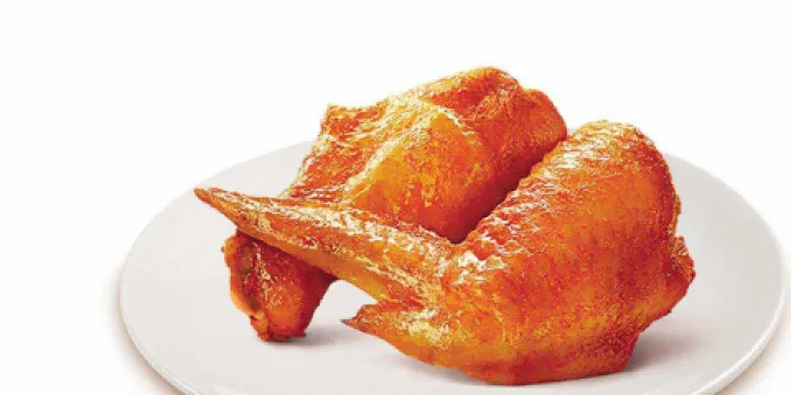 肯德基(雲浮店)