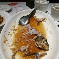 DaZhonghua Restaurant User Photo