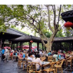 HEMING TEAHOUSE User Photo