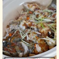 BingSheng Private Kitchen (Tianhe East Road) User Photo