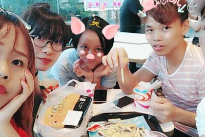 麥當勞(惠陽店)