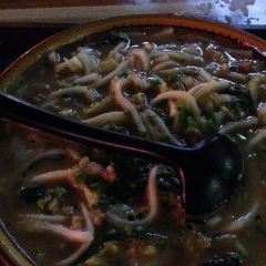 XIANMAMIFEN User Photo