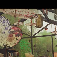 绘璟轩·断云幽梦(沈园店) User Photo
