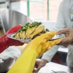 Lung Wah Tea House User Photo