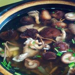 黎明徽菜美食城 User Photo