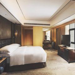 中山利和希尔顿酒店·360°全日制餐厅 User Photo