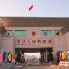高佬海鲜粥 User Photo