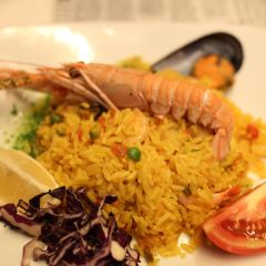 Antigua Taberna de Las Escobas Restaurante 여행 사진