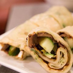 Sichuan Gourmet Brookline User Photo
