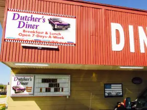 Dutchers Diner