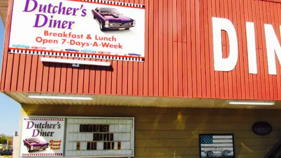 Dutchers Diner