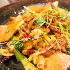 Sichuan Gourmet Brookline User Photo