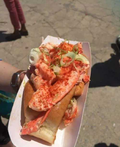 Smorgasburg