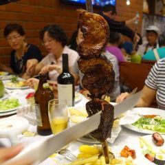 Churrascaria Palace User Photo