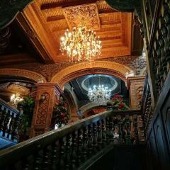 艾勒喀斯尔 User Photo