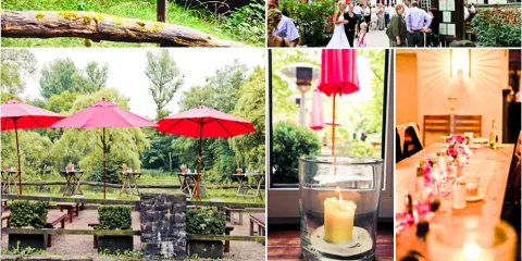 Liebevoll! in der Auermühle