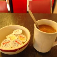 Dad's Diner 여행 사진