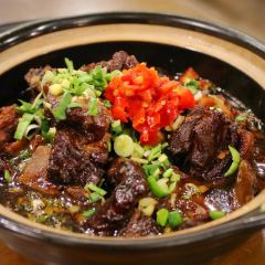 外婆小灶(乌镇店) User Photo