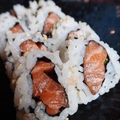 Sushime User Photo