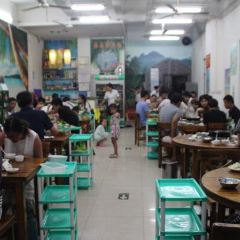 金岷坊椰子鸡餐厅(河西路店) User Photo