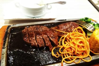 Pizza Hut (zhanjiangchengshiguangchang)