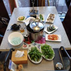 Keco Hotpot & Snack User Photo