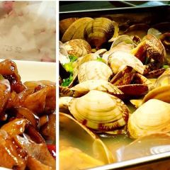 Blue Harbour Seafood Restaurant User Photo