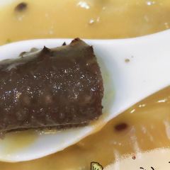 JI SHAN TANG HAI CAN YANG SHENG GUAN User Photo