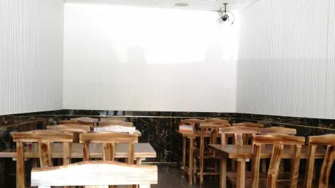 DA BU TONG HUN TUN in 린수