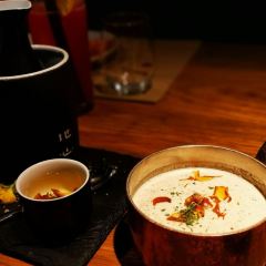 地心西餐酒吧張用戶圖片