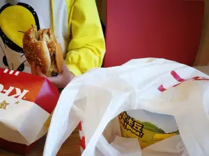 KFC (xuanchengfushan)
