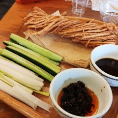台儿庄一绝运河鱼馆枣庄辣子鸡(古城西门店) User Photo