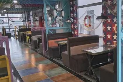 老男孩肉蟹煲(万科店)