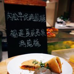 Market Cafe( Hyatt Regency Xiamen Wuyuanwan ) User Photo