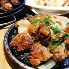 通海食上(富华街店) User Photo