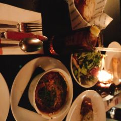 Bistro Rex Restaurant User Photo